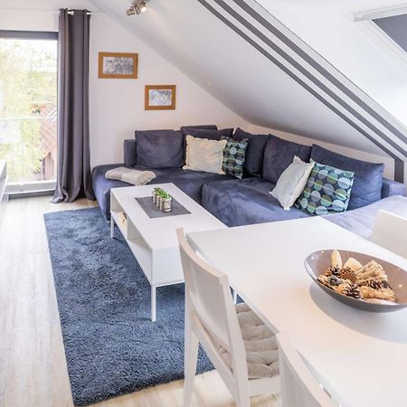 Seaside - Ferienwohnung 5 万根沃格 外观 照片
